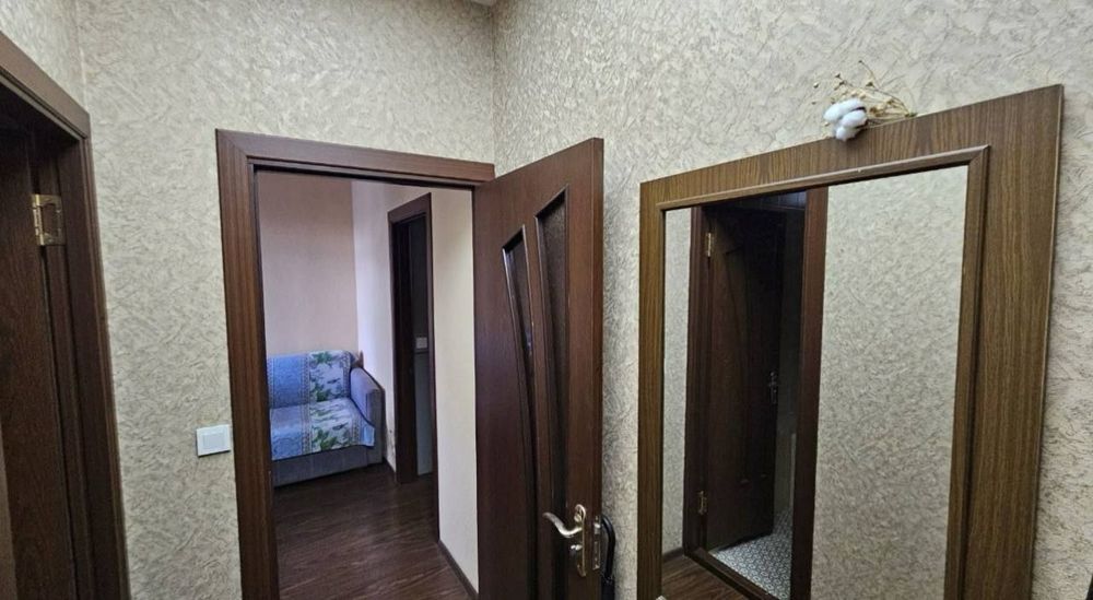Квартира продается торговый центр чиланзар 3 квартал 2/4/4 меб тех