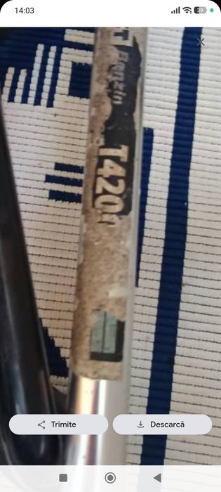Vamd motocoasă functionala