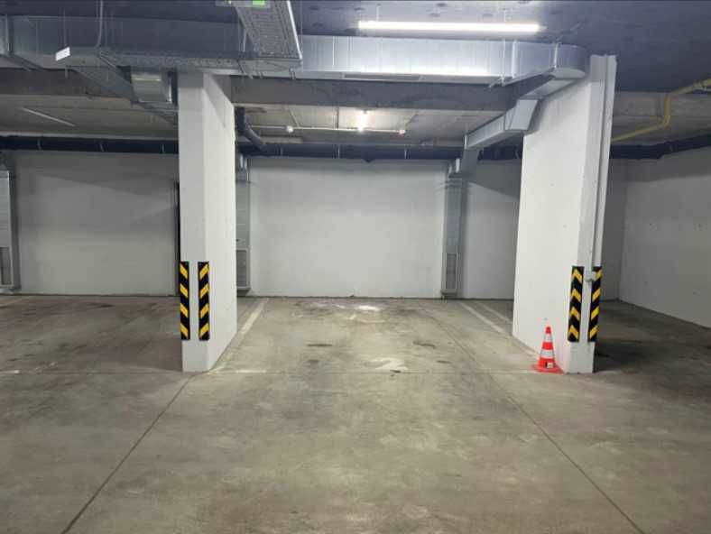 Двустаен апартамент в София-Кръстова Вада