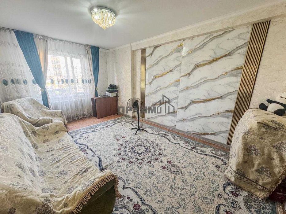 ПРОДАМ 2Х ком. Коктем (Жупар ПРАЙМ)