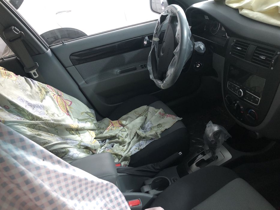 Jentra sotiladi yoki arenda