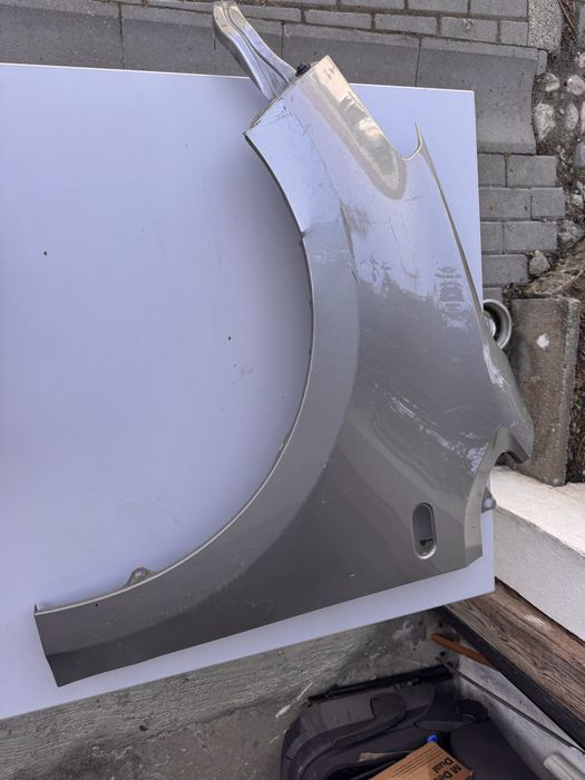 Aripa stanga fata Skoda Citigo suport