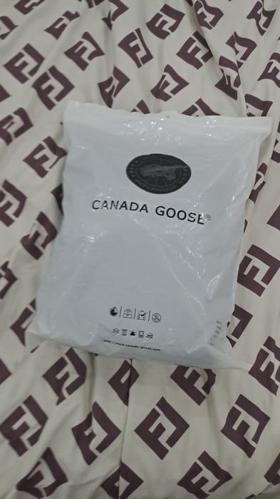 Термобелье Canada Goose