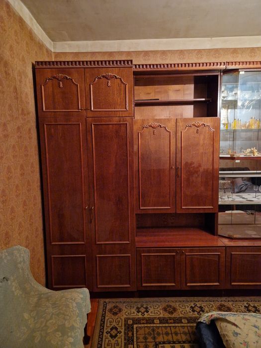 Продается Белларцская стенка