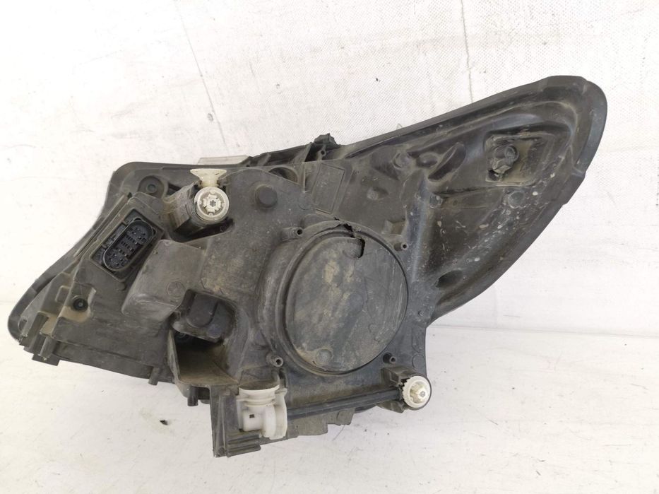 Far Dreapta Full Led Mercedes-Benz  V-Class W447 2014 2015 2016 2017 2