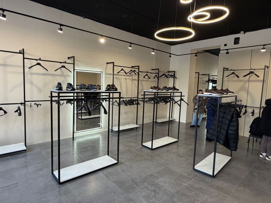 Продам рейлы, в отличном состоянии самовывоз