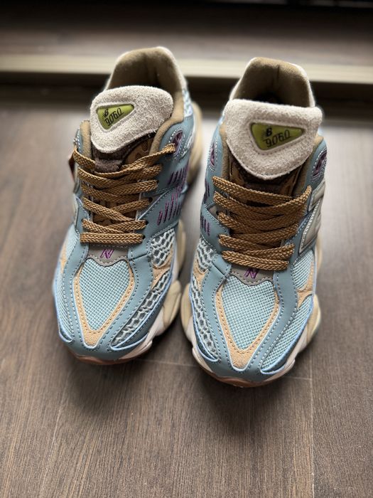 New Balance 9060