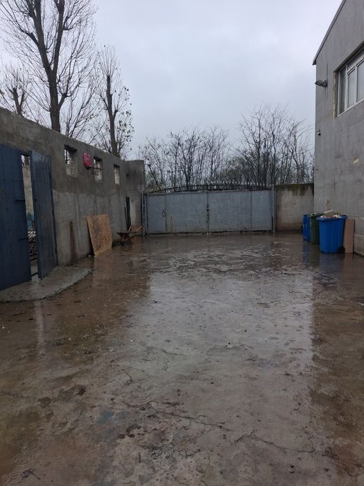 Inchirieriez Hala/Depozit