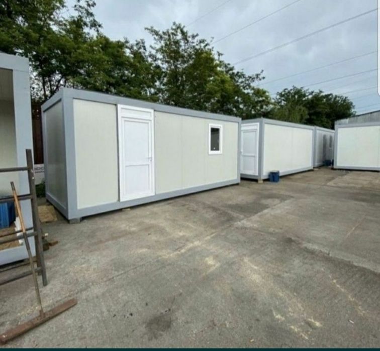 Containere Container