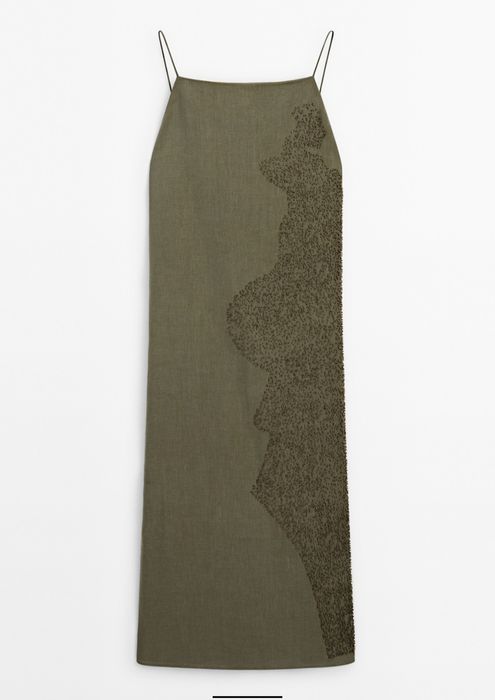 Massimo Dutti куйлак сотилади