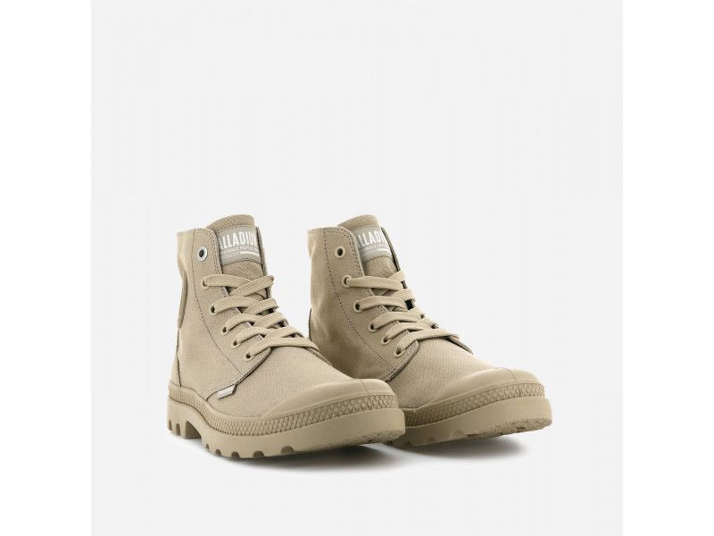 Palladium Mono Chrome  размери - 42