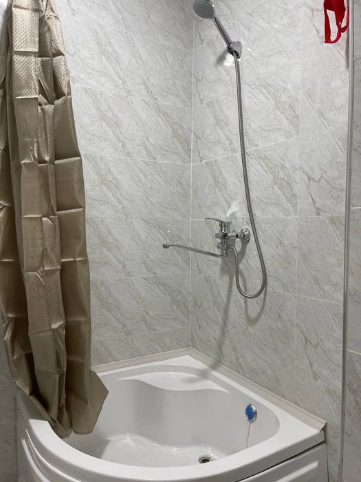 Сдаётся в аренду 2-х комнатная квартира. Юнус абад 8 квартал.