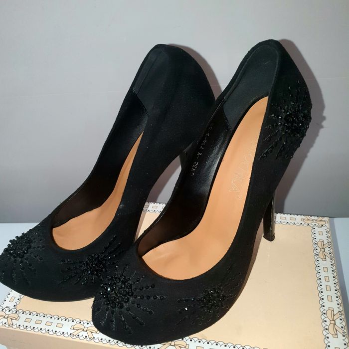 Туфли    Женские