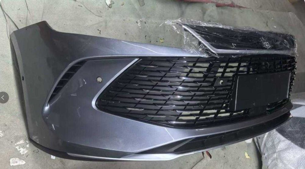 Byd Qin I передние бамперы