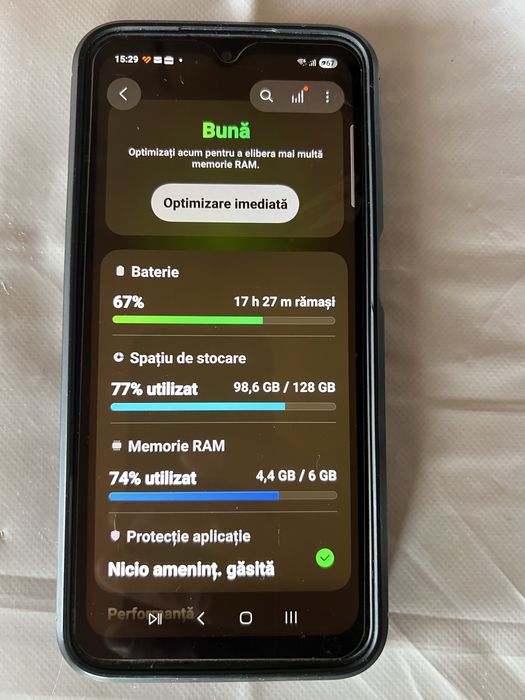 Samsung Xcover 6Pro