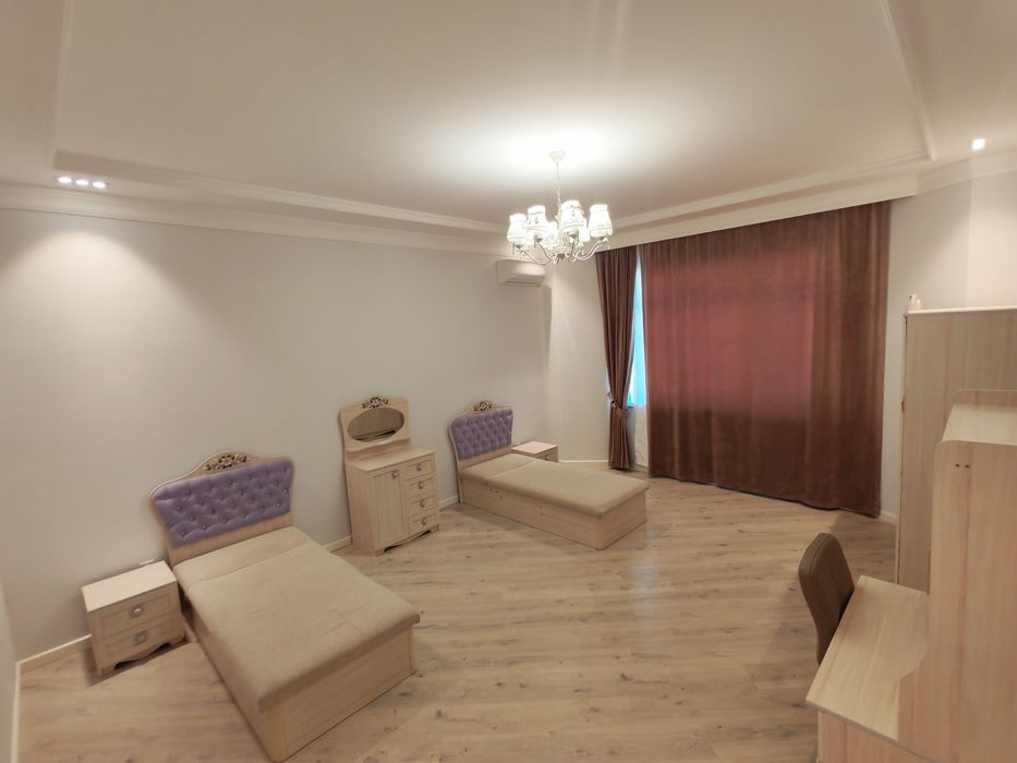 Сдается дом Миробадский район/ саракулька