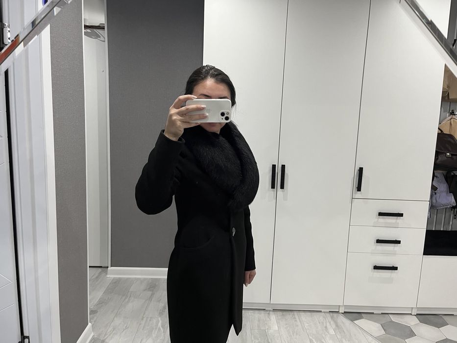 Продам Зимнее пальто