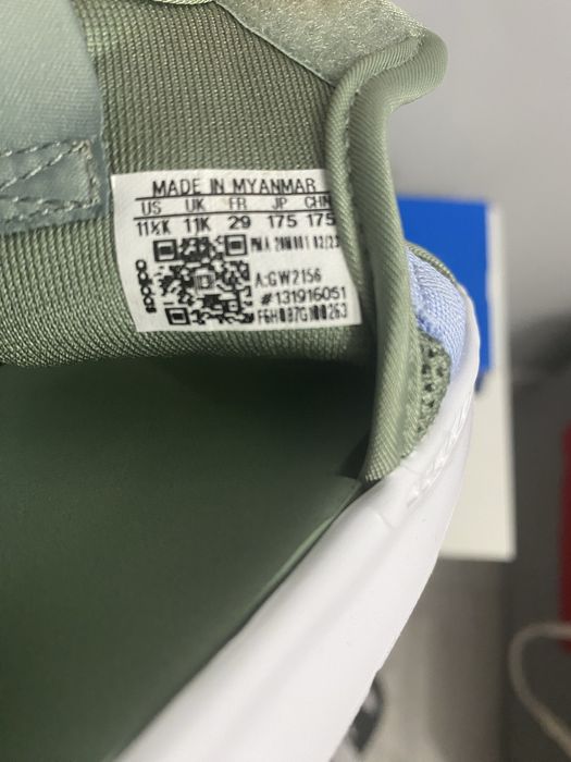 Сандали детские Adidas