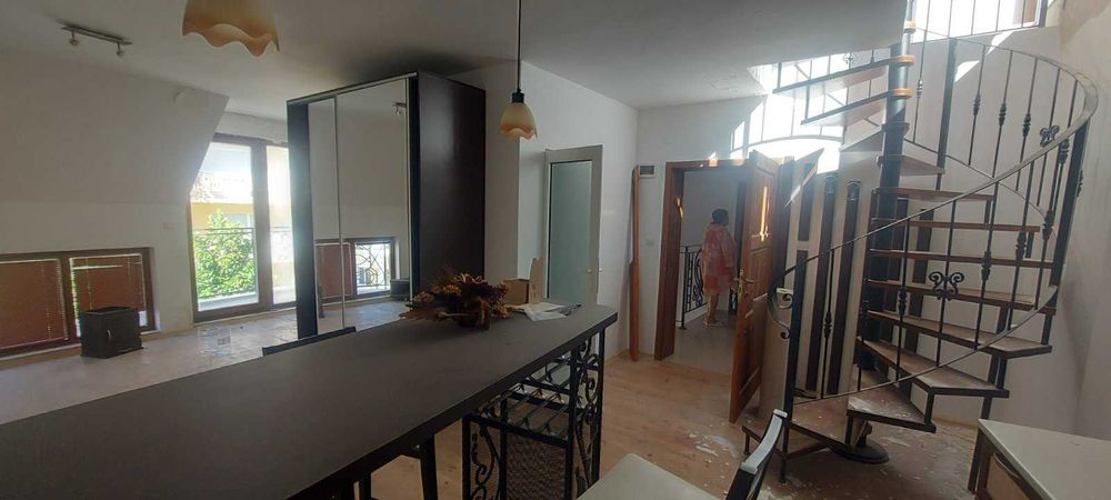 Продава се Мезонет в Свети Влас - 150 кв.м за 594 €/кв.м - Снимка #6