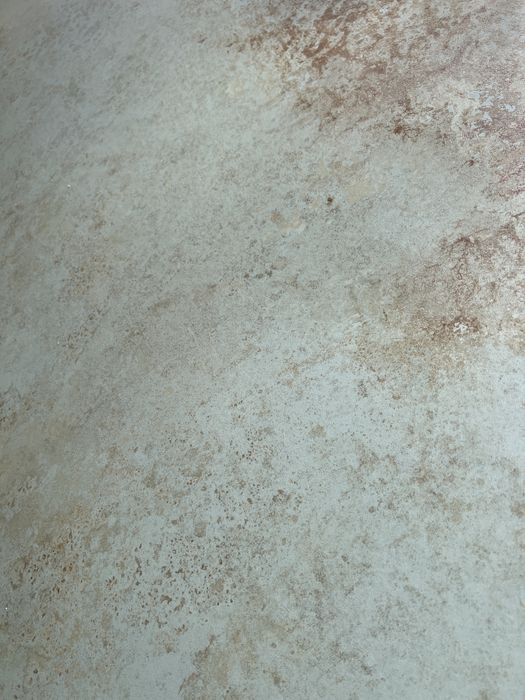 Masa extensibila Ceramica verde/negru mat L160-240 cm