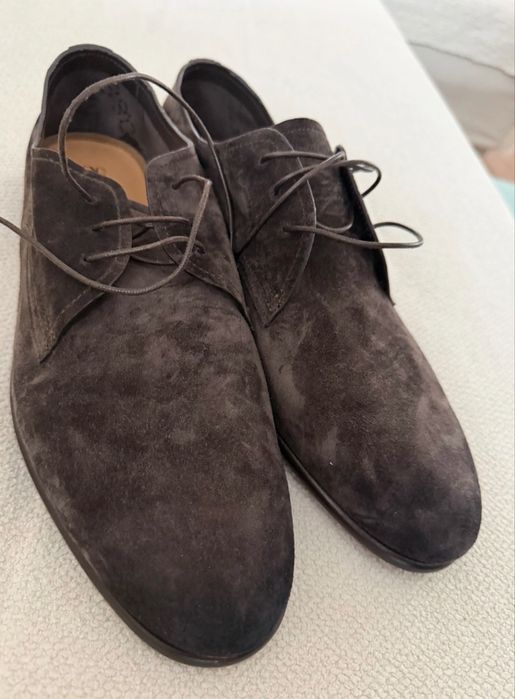 FABI мъжки обувки страхотни