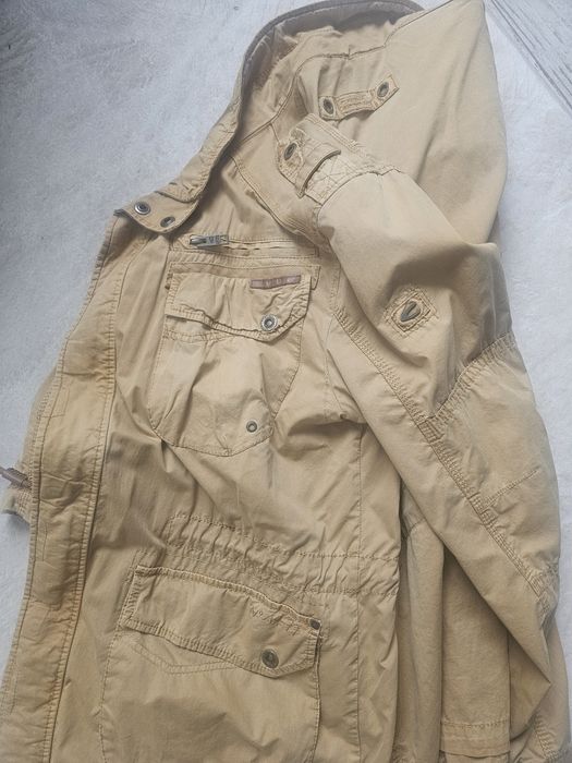 Яке Camel  като ново L