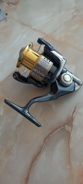 Shimano Stella 3000 FE