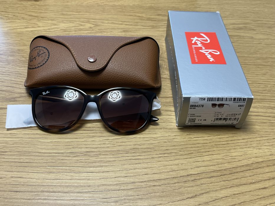 Слънчеви очила Ray Ban