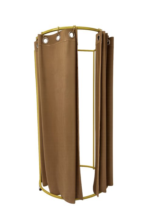 Примерочная с шторкой