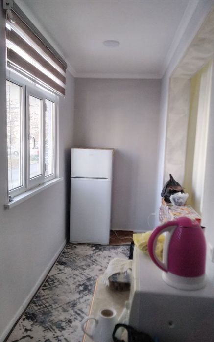 2 та қиз керак - Юнусобод Квартира Аренда/Ижара