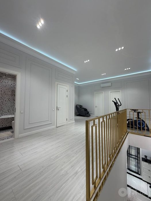 6-комнатная квартира 212 м², Яккасарайский район, 9 этаж
