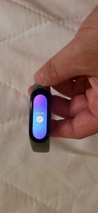Xiaomi Mi band 6