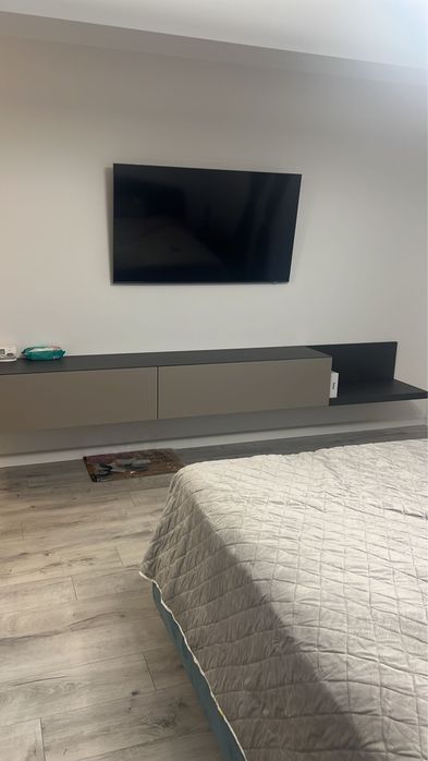 Apartament cu 1 cameră de închiriat –modern și complet mobilat - Vedere 2