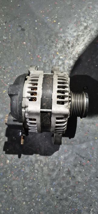 Alternator Sanatafe 2   2011