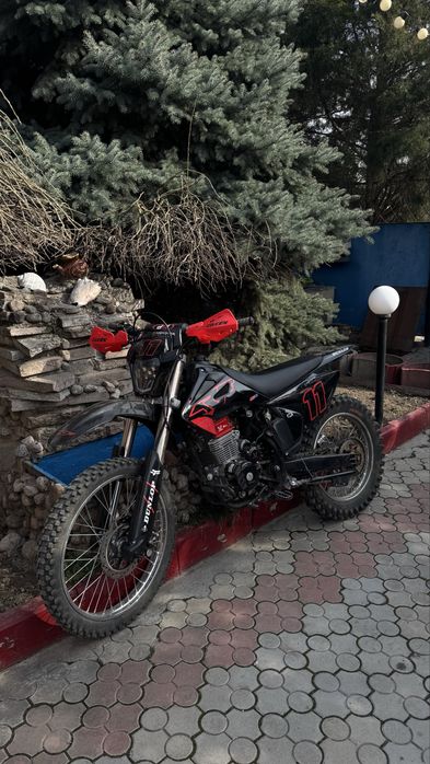 Продам ммз на свап моторе