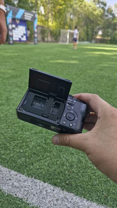 Продам Sony a7s2 body