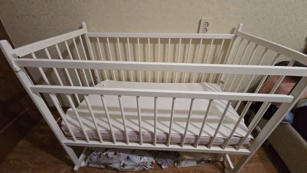 Продам детский манеж