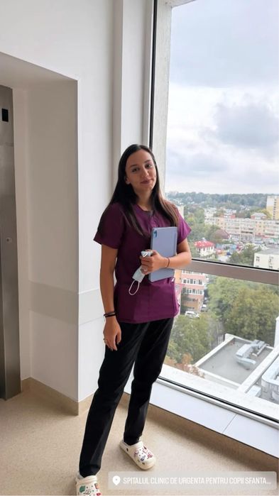 Pregatire Biologie examen Bacalaureat sau admitere medicina