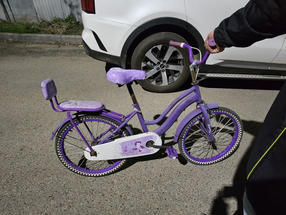 Продам велосипед.