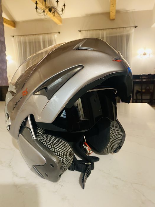 Airoh Mathisse RS Modular Helmet