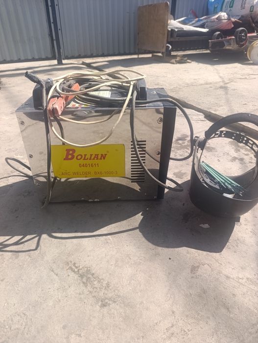 Продам сварщик аппарат