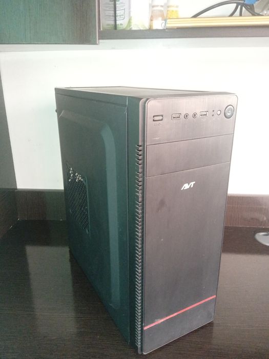 Oʻyin va dasturlar uchun Kompyuter