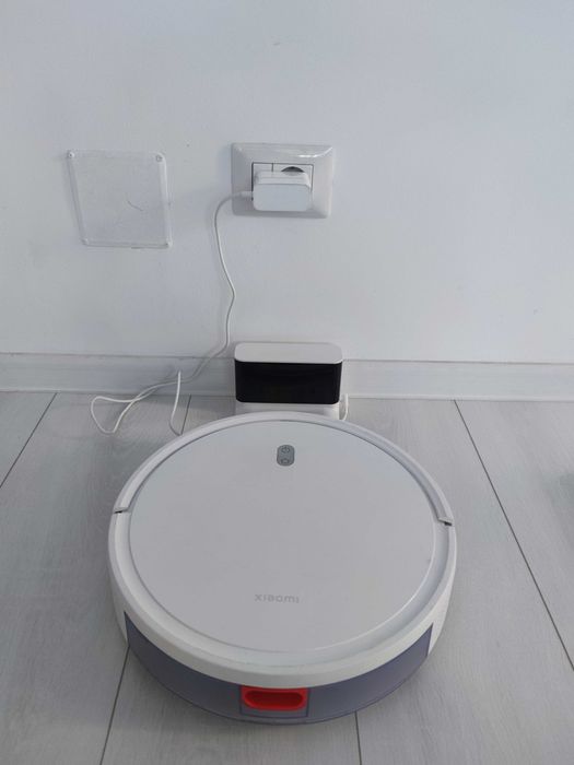 aspirator robot xiaomi