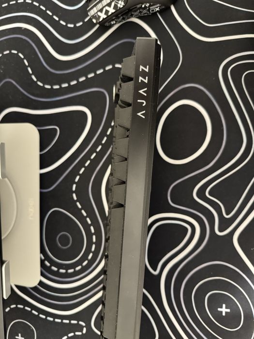 Клавиатура Ajazz AK820