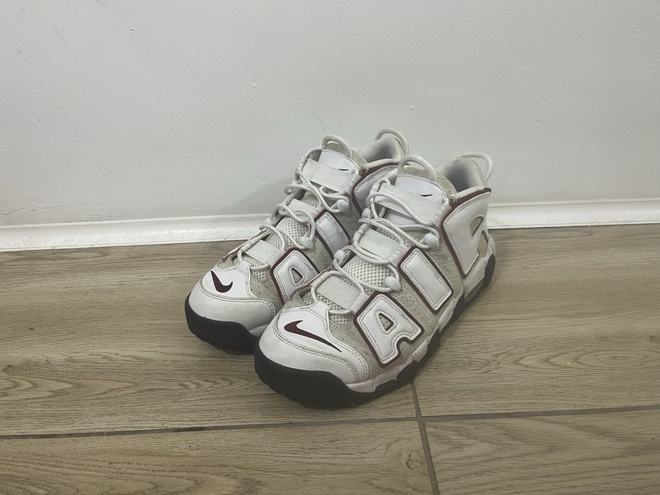 Nike air uptempo 96