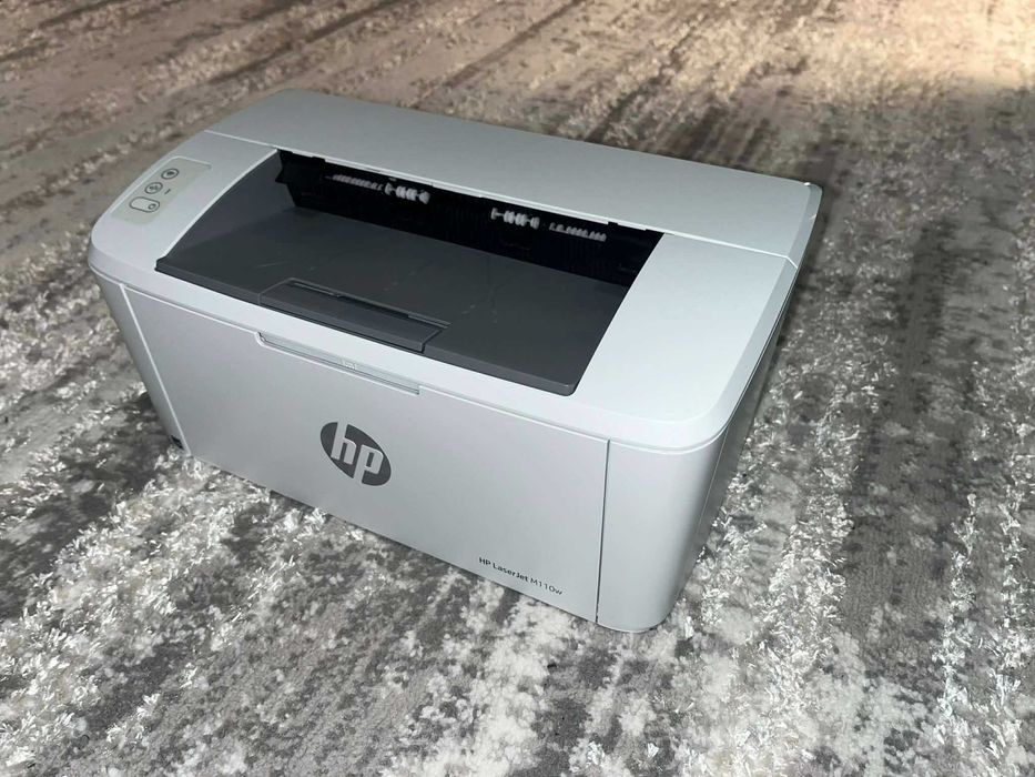 Hp LaserJet M110w