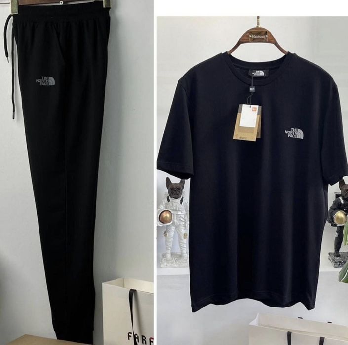 Летни сетове от две части