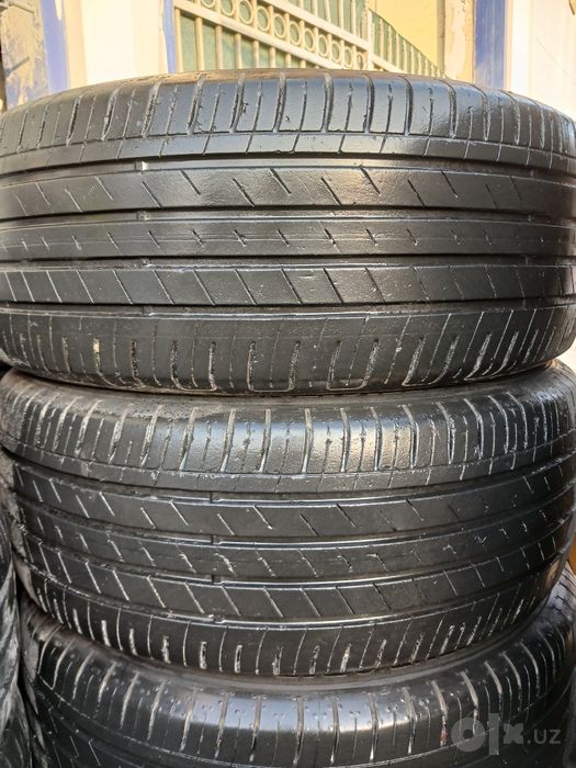 Goodyear Balon Sotiladi R17