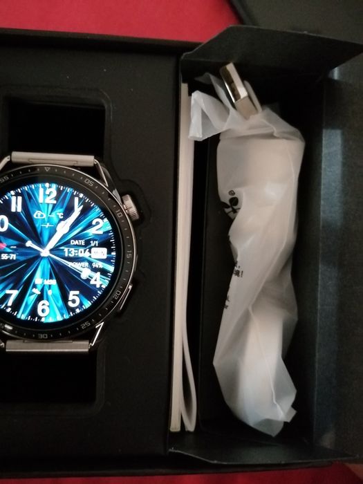 Huawei Watch Gt3 Nou