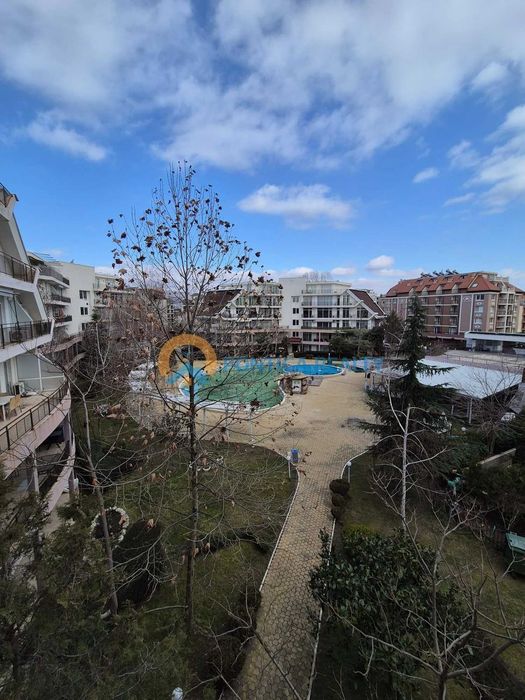Продава се Тристаен апартамент в к.к. Слънчев бряг - 81 кв.м за 605 €/кв.м - Снимка #11